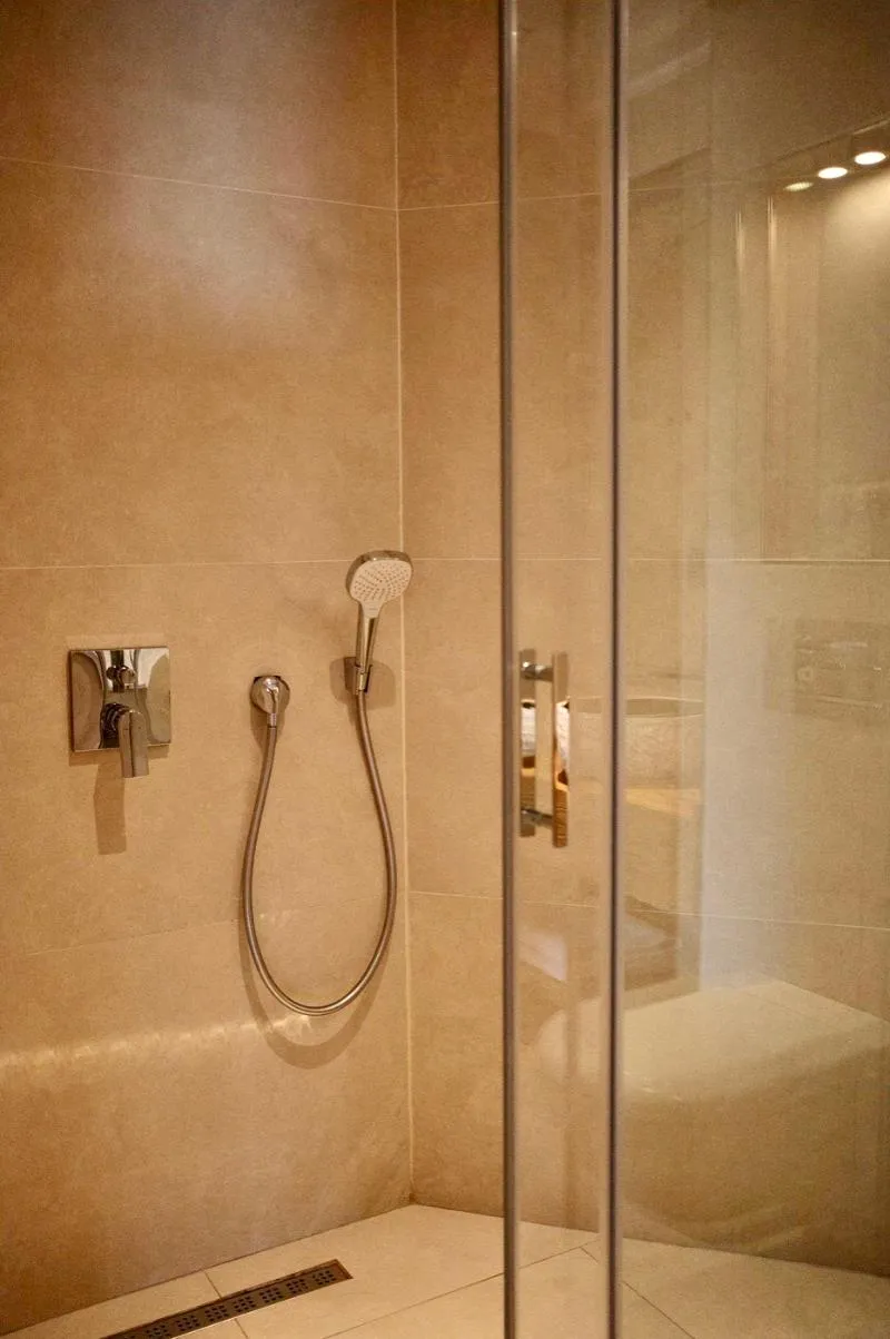 DOUBLE STANDARD Room, Tamara Prive Adult Only+12, Dalaman