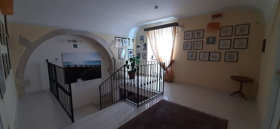 Piccolo Hotel Casa Mia, Catania