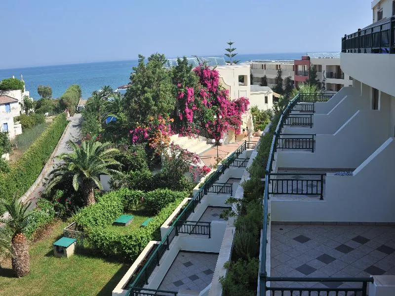 General view, Hydramis Palace Beach Resort, Crete
