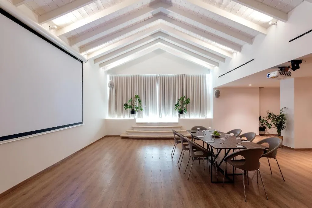Conferences, Aulus Chania Resort, Curio Collection by Hilton, Thessaloniki