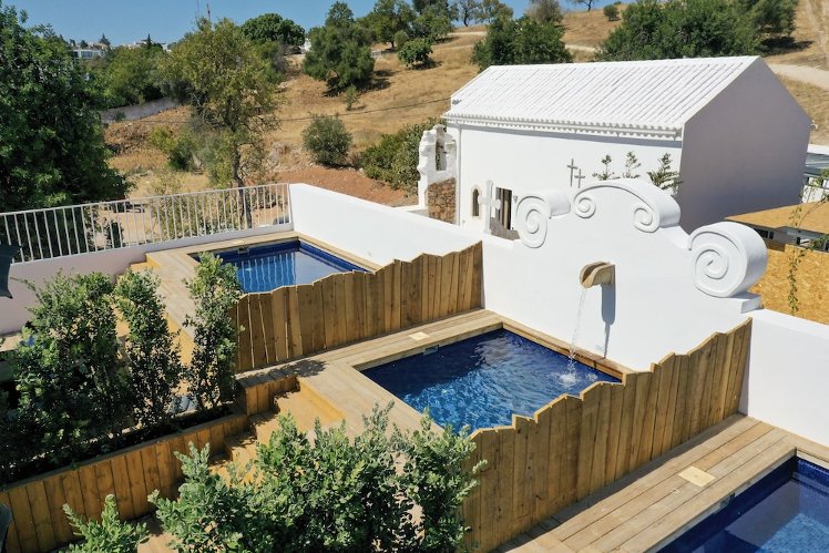 Colégio Charm House, Algarve