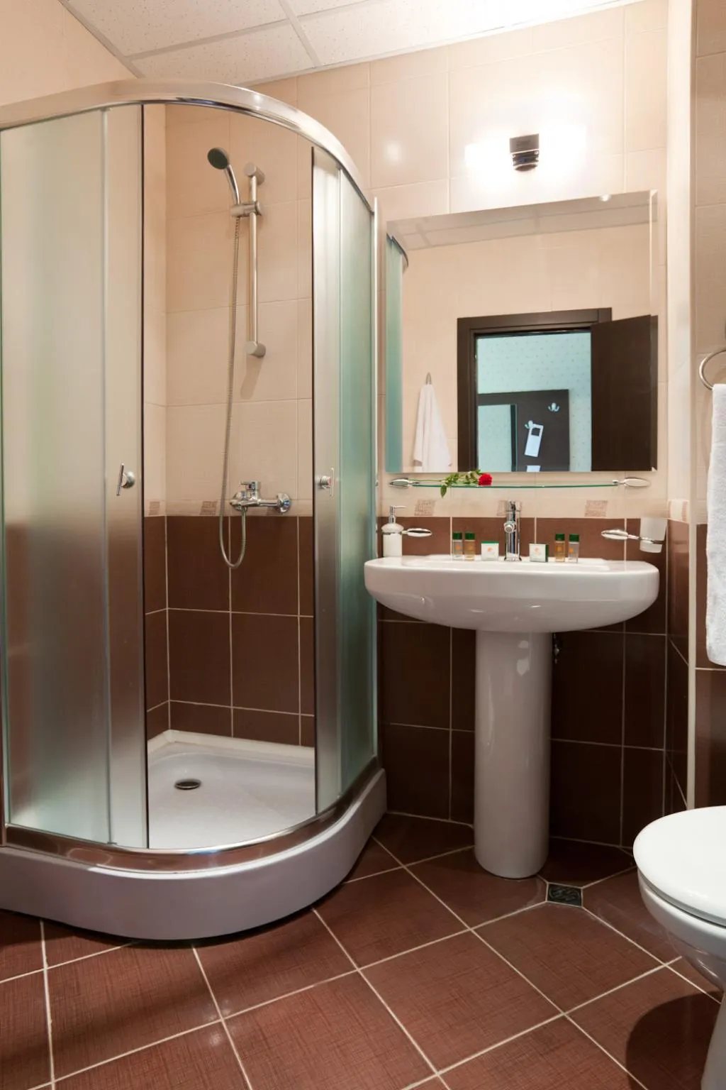 STUDIO COMFORT Room, Saint George Palace, Bourgas