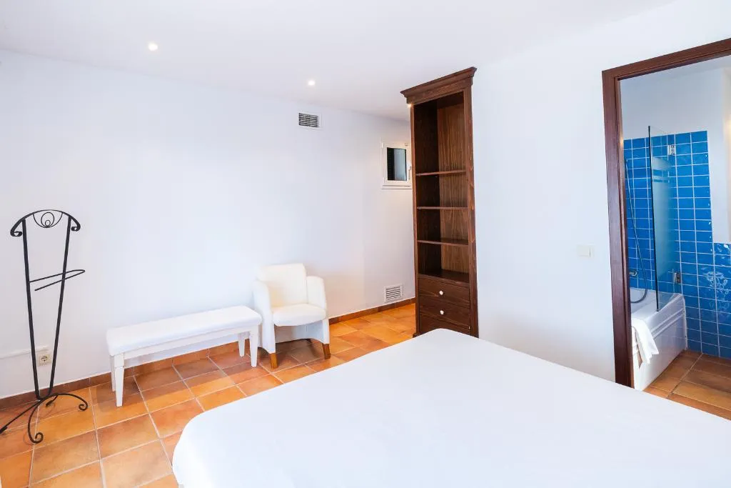 General view, VIllas Finesse, Menorca