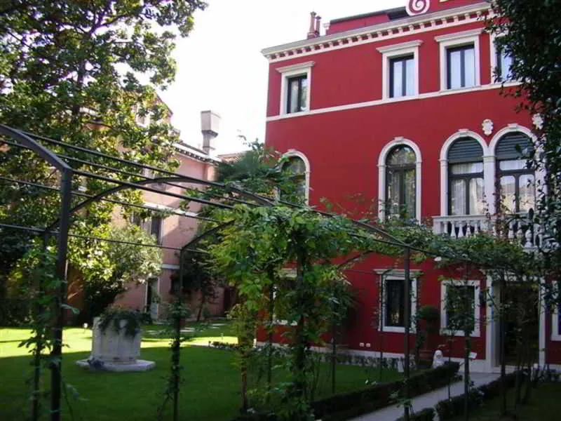 General view, Ca' Nigra Lagoon Resort, Venice