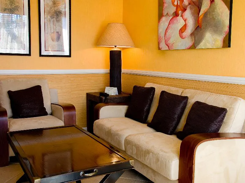 JUNIOR SUITE SUPERIOR CAPACITY 3 Room, Gran Hotel Guadalpin Banus, Costa Del Sol
