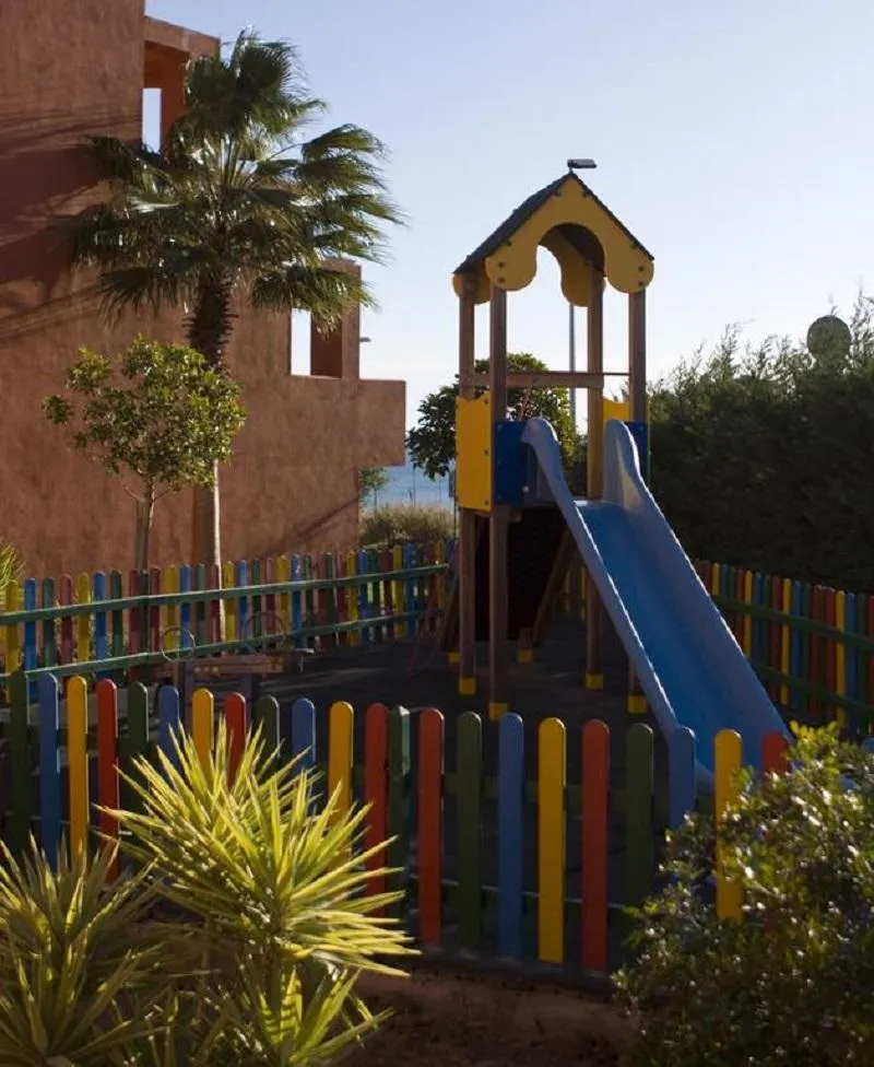 Sports and Entertainment, Albayt Resort & Spa, Costa Del Sol