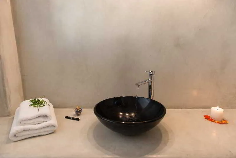 Room, Aelia by Eltheon, Santorini