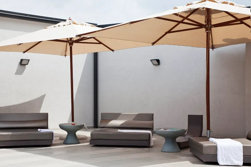 Room, Zambala Luxury Residence, Milan