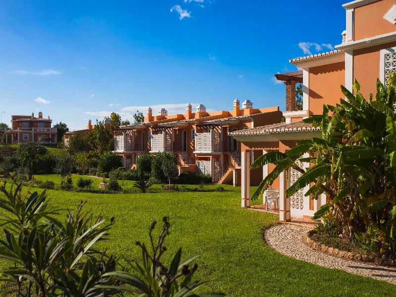 General view, Colina da Lapa, Algarve