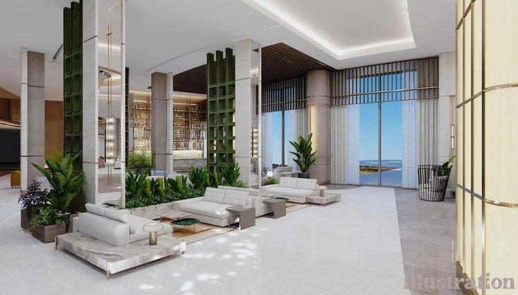 Seaden De Mar Resort & Spa, Antalya