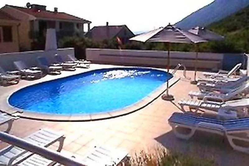 Pool, Villa Meridiana, Dubrovnik