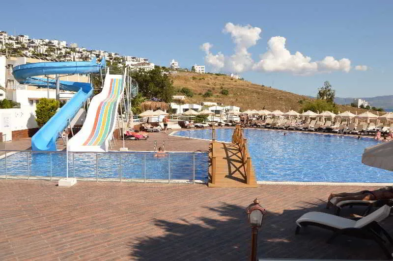 Pool, Woxxie Resort & Spa, Bodrum