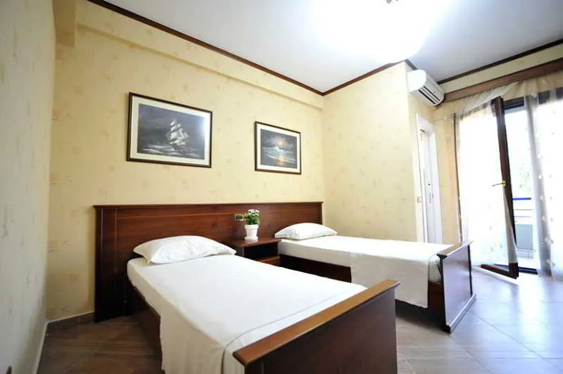 Room, Iliria International, Durres