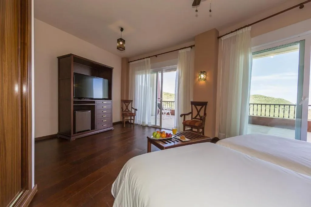 DOUBLE SUPERIOR WITH TERRACE Room, Hotel Wellness Marbella Hills, Costa Del Sol