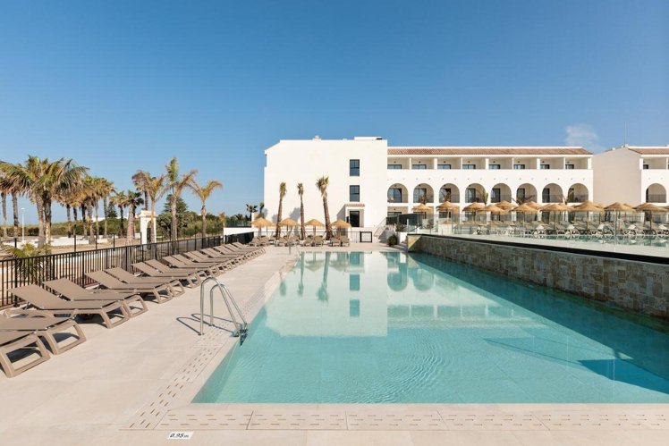 Hotel Best Village Chipiona, Costa De La Luz