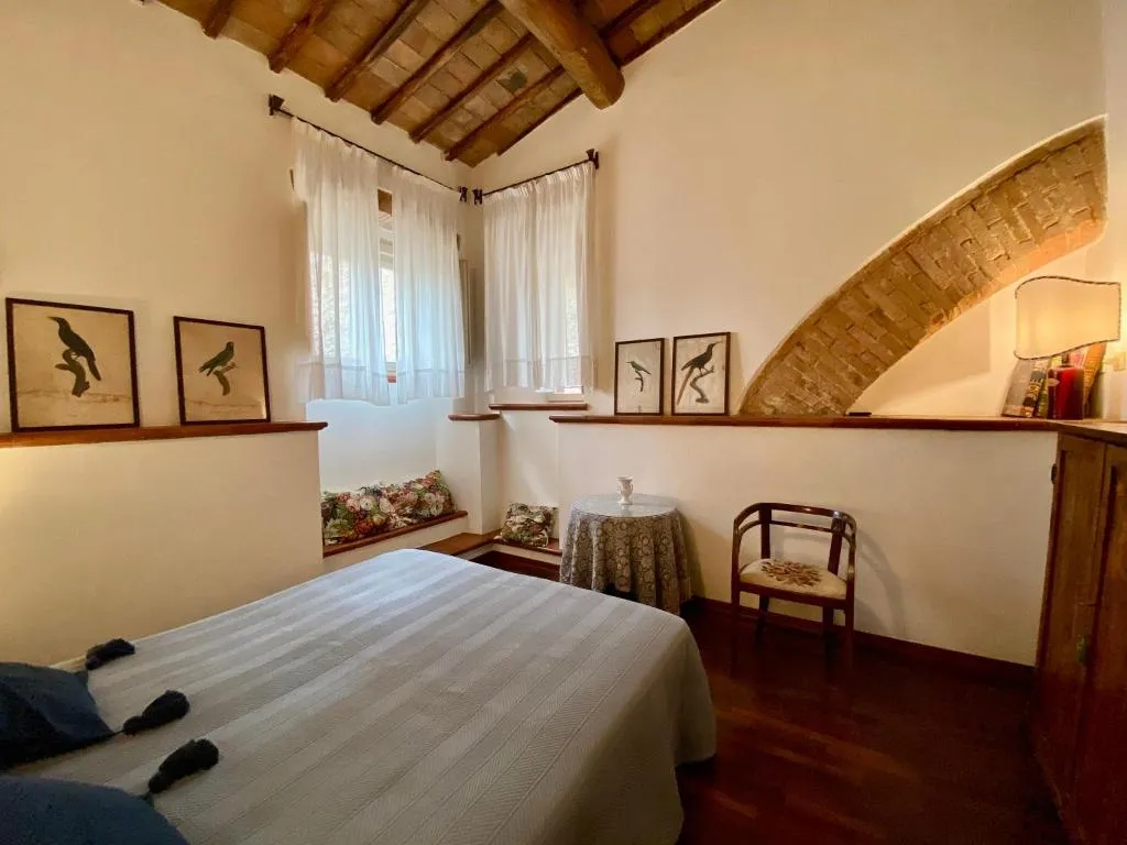 General view, Residenza D'epoca San Lorenzo Tre, Perugia