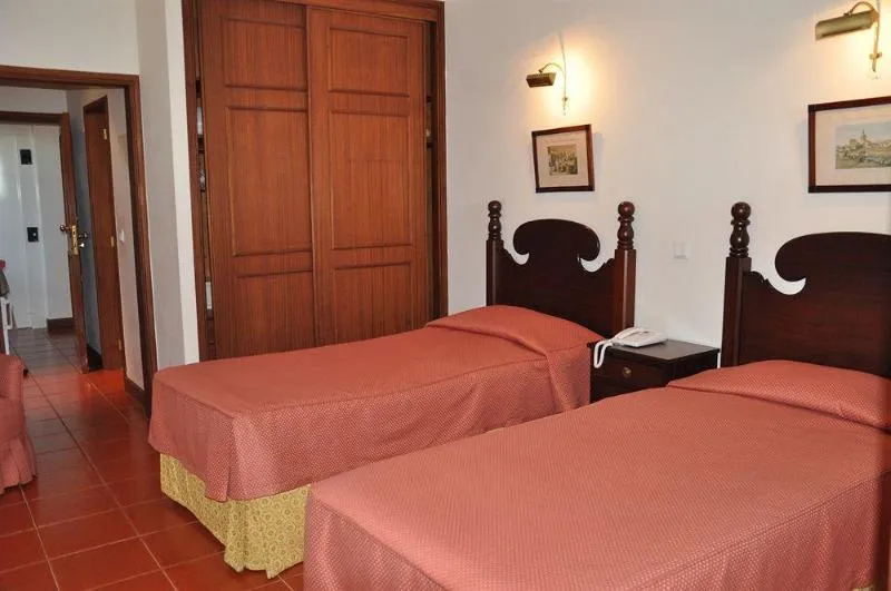 Room, Vila Marta, Madeira