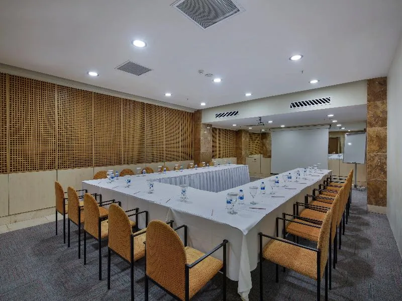 Conferences, Tui Blue Xanthe Resort&Spa Hotel, Antalya