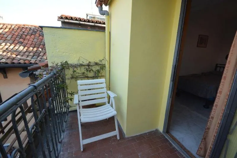 General view, Hotel Casa Peron, Venice