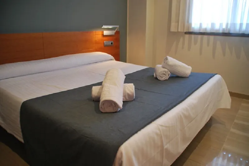 APARTMENT CAPACITY 4 Room, Apartaments Independencia, Barcelona