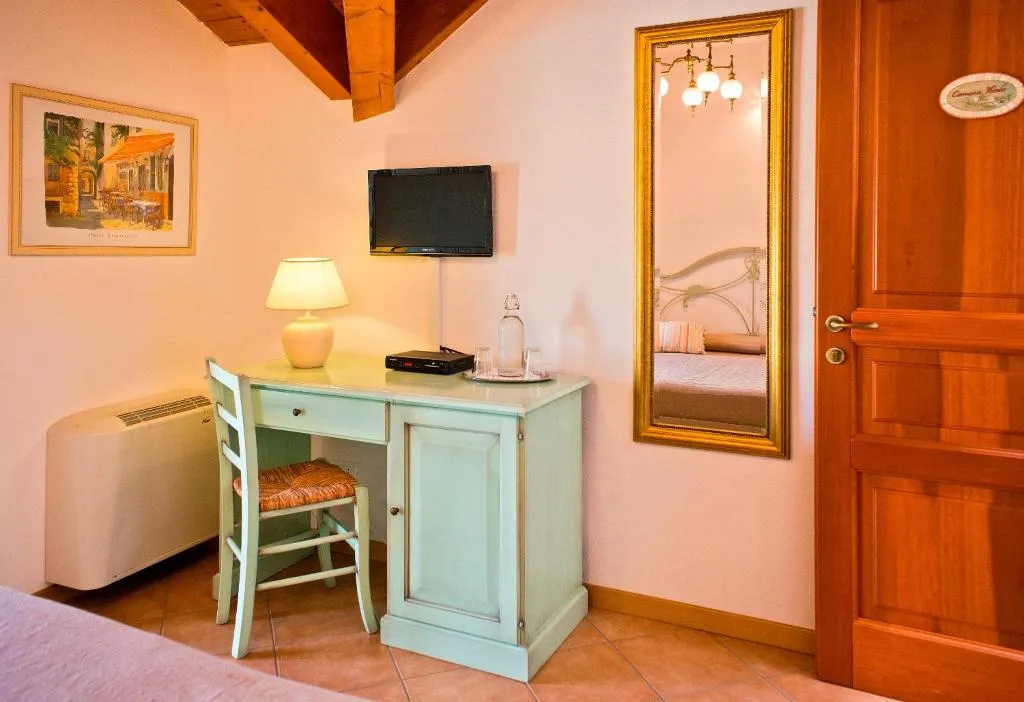 General view, B&B Pessighette Dimora di Campagna, Alghero