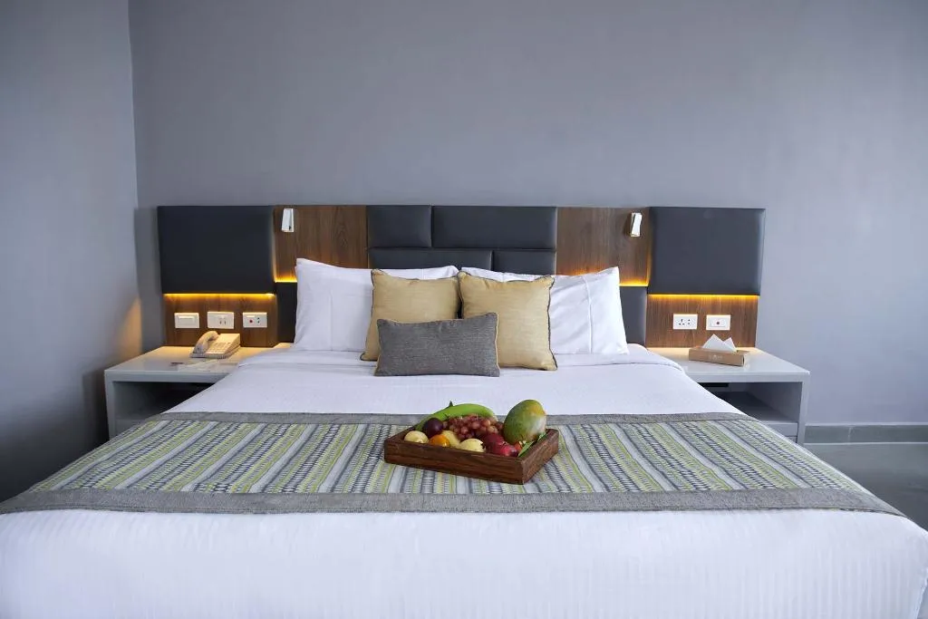 DOUBLE SUPERIOR Room, Sunrise Diamond Beach Resort – Grand Select-, Red Sea Riviera