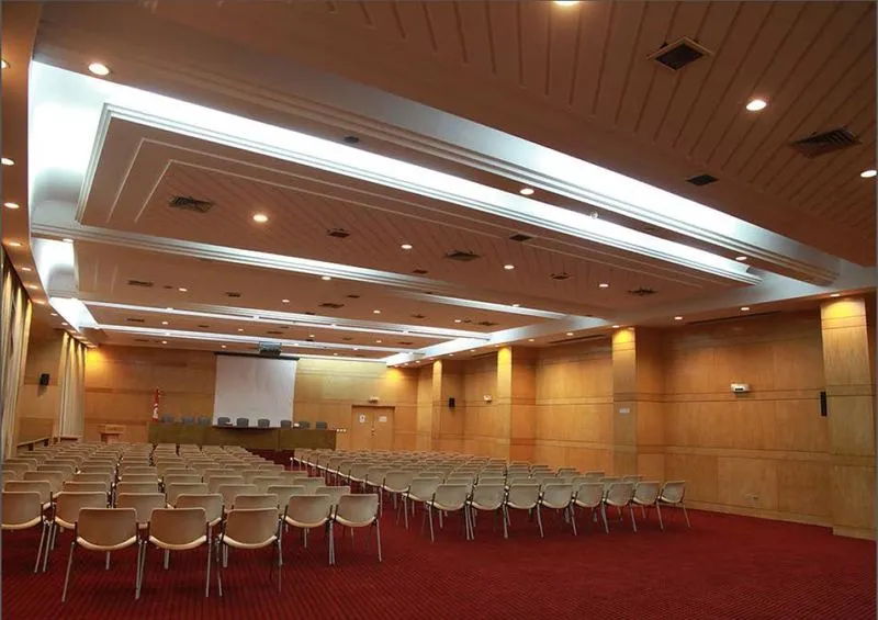 Conferences, Tej Marhaba, Tunisia