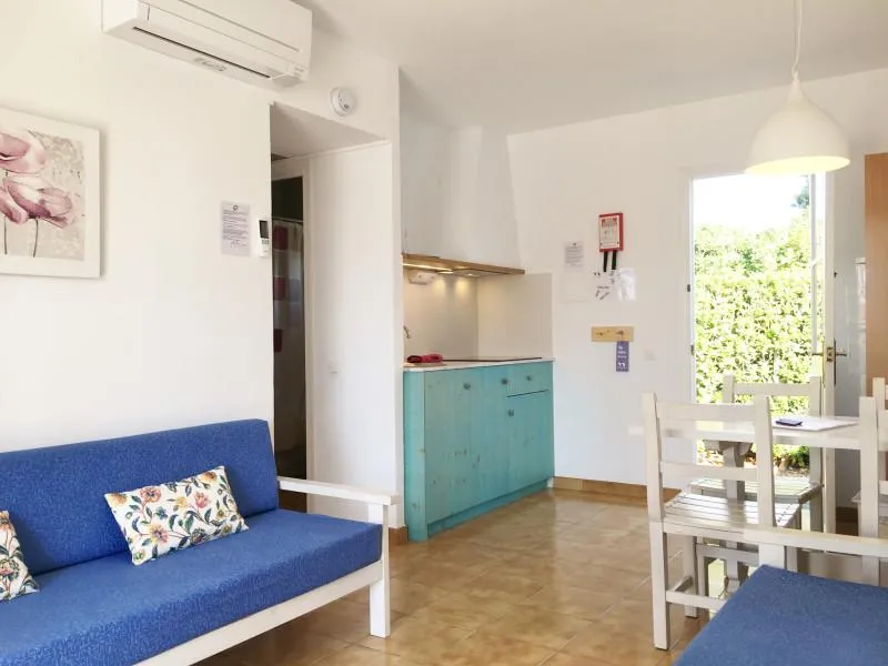 APARTMENT ONE BEDROOM Room, Nure Cel Blau, Menorca