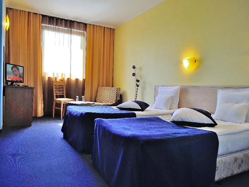 Room, Aqua Bourgas, Bourgas