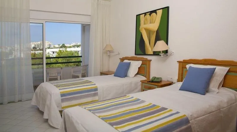 General view, Ourabay Hotel Apartamento - Art & Holidays, Algarve