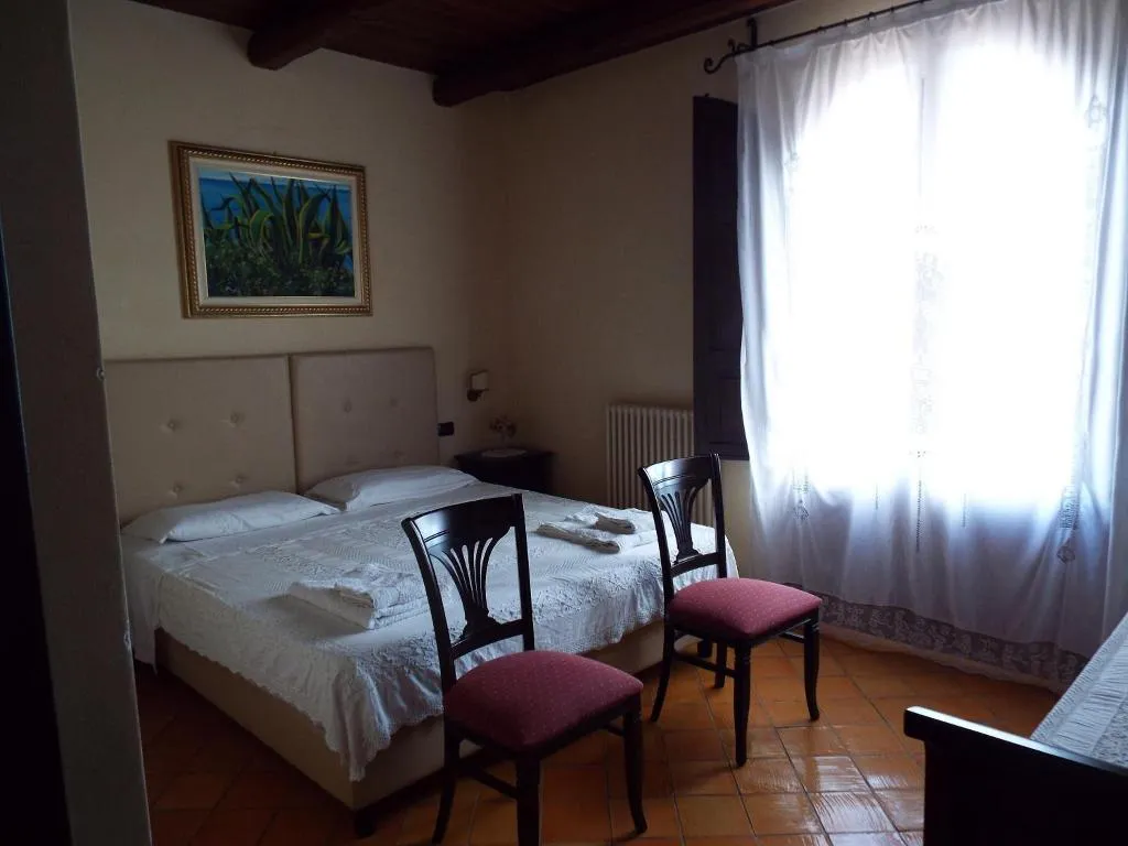 TRIPLE STANDARD Room, Agriturismo Cefalù - Guest House, Palermo