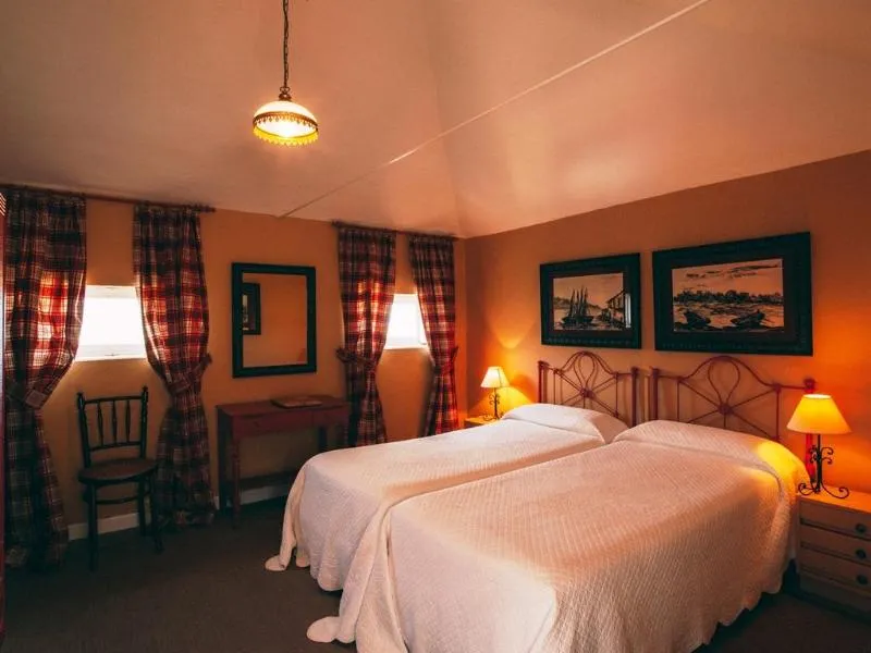 Room, Casamarilla, Tenerife