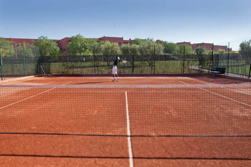 Sports and Entertainment, Kenzi Menara Palace & Resort, Marrakech