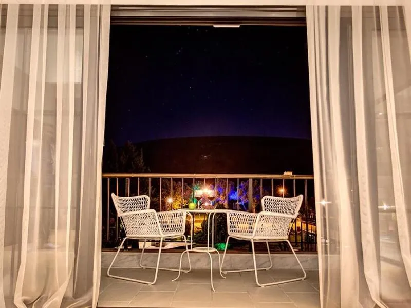 Room, Suess Alacati, Izmir