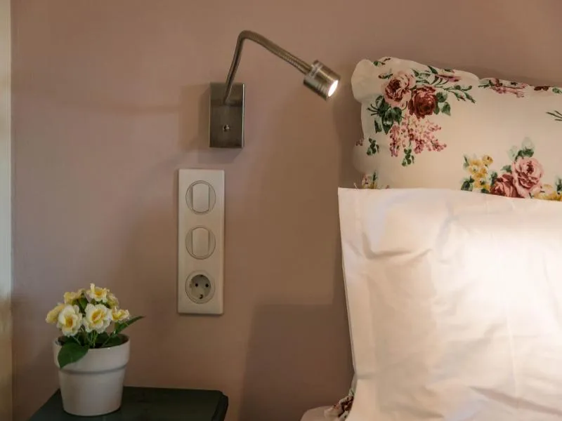 Room, Villa Albanis, Skiathos