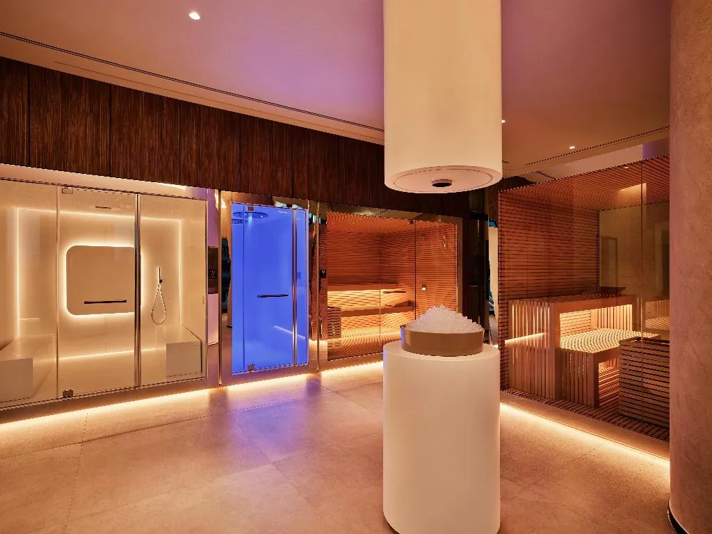 Sports and Entertainment, Crowne Plaza Durres, Durres
