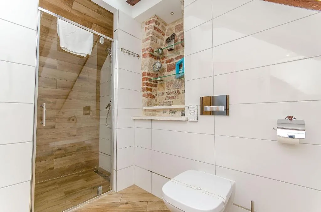 Room, Villa Desideria, Split