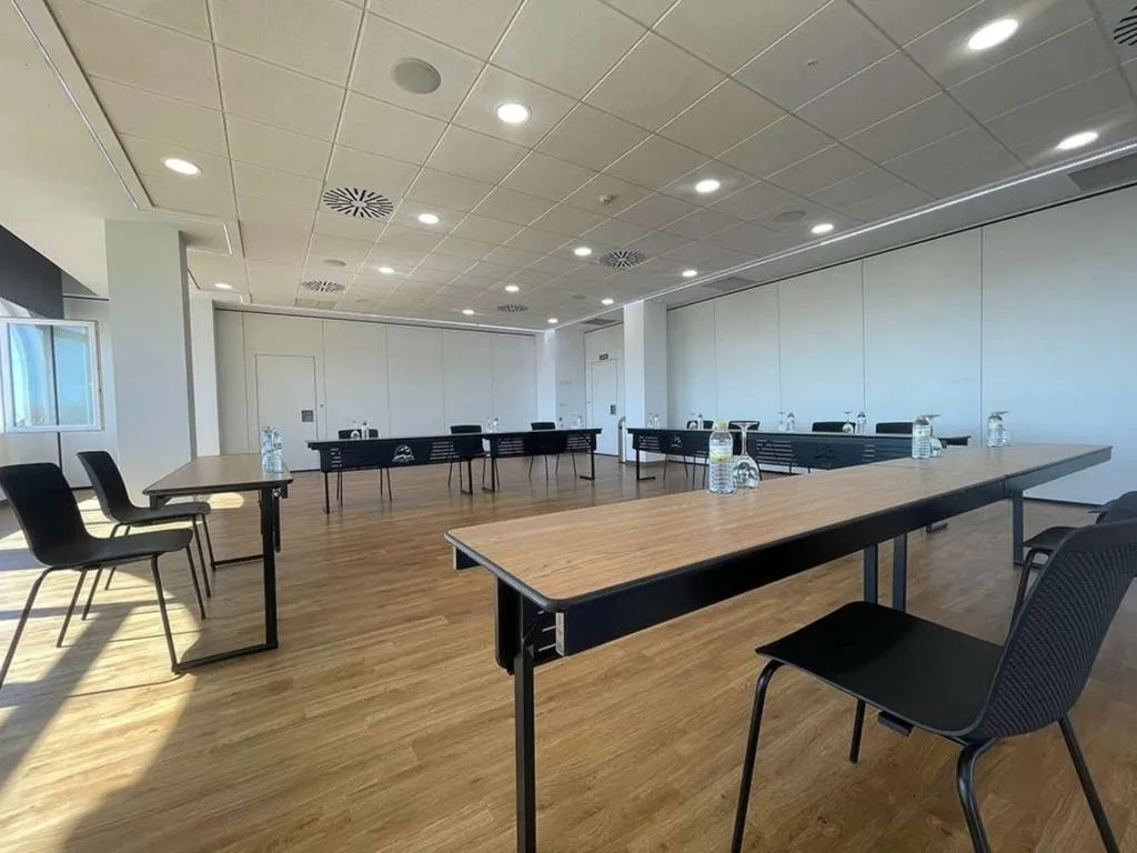 Conferences, Gran Hotel Del Coto, Costa De La Luz