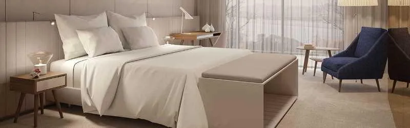Double or Twin STANDARD Room, Montebelo Vista Alegre Ilhavo Hotel, Porto