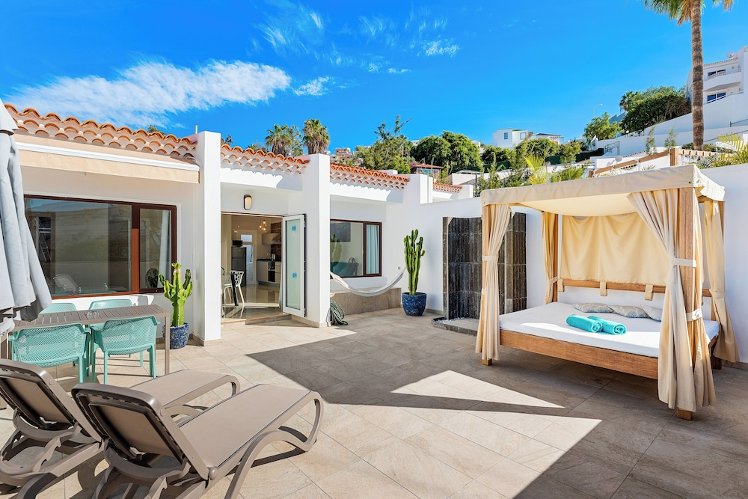 Haciendas Village Tenerife, Tenerife