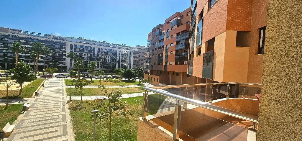 Restaurant, Residencia Universitaria  Alfil, Costa Del Sol