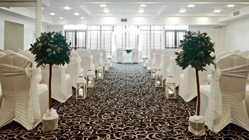 Conferences, PERM CLOSED The Blarney Hotel & Golf Resort, Cork