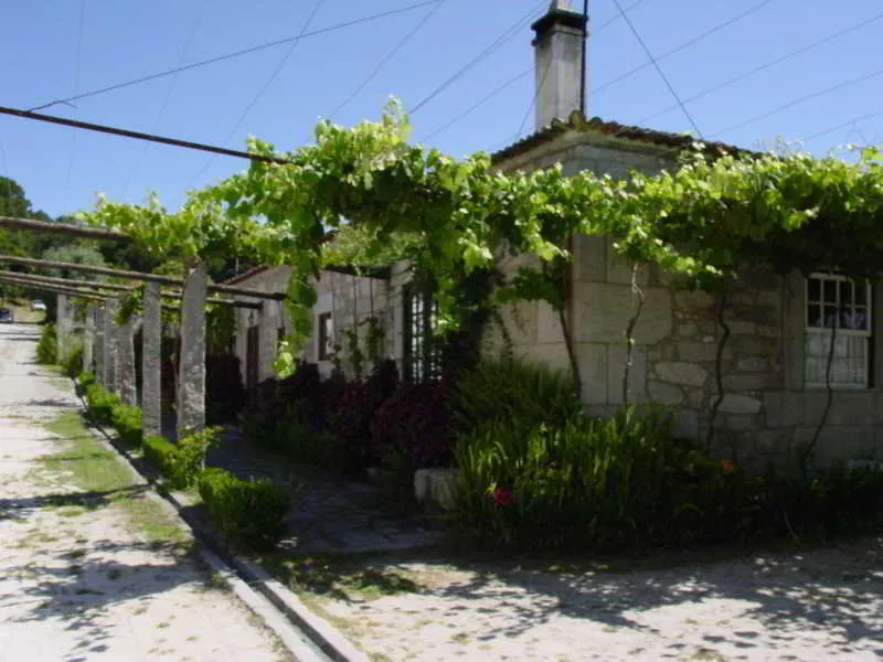 General view, Quinta De Paco D Anha, Porto