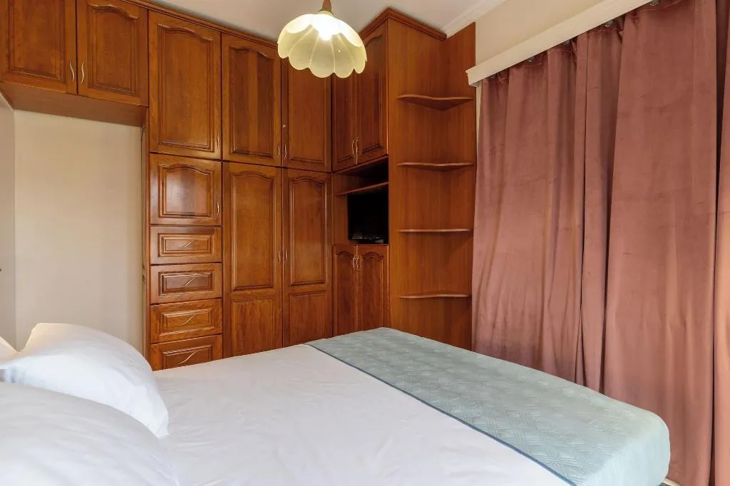 Room, Acapulco Marinos Studios & Apartments, Zante