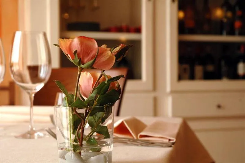 Restaurant, Borgo di Cortefreda, Florence