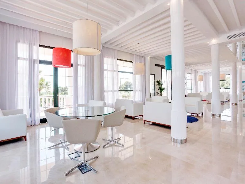 Lobby, Grupotel Mar de Menorca, Menorca