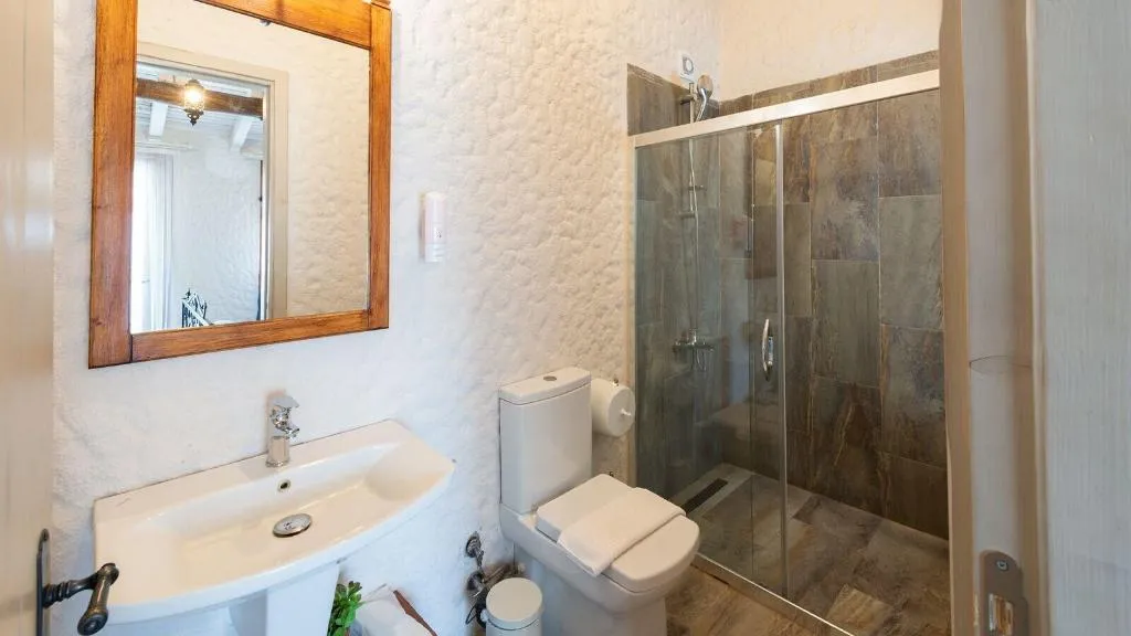 Room, Mahzen Alacati Adults Only, Izmir