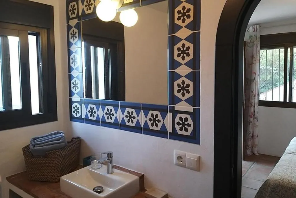 DOUBLE WITH BALCONY Room, El Níspero Dulce, Costa Del Sol