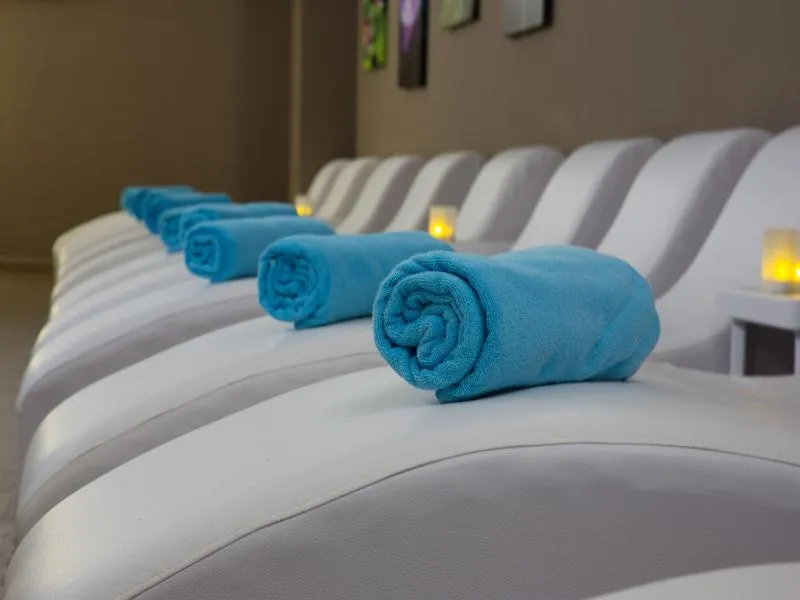 Sports and Entertainment, Water Side Resort & Spa, Antalya