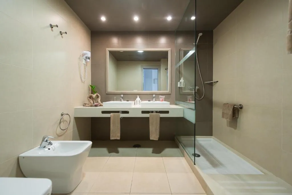 SUITE SEA VIEW Room, HD Beach Resort, Lanzarote